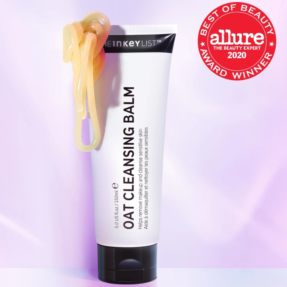 Oat Cleansing Balm
